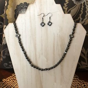 Handmade jewelry and wedding/home decor